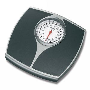 Salter Speedo Dial Bathroom Scales