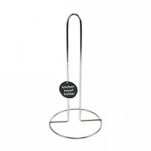 Chrome Kitchen Towel Holder