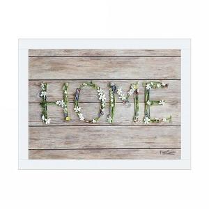 Country Home Faux Leather Lap Tray