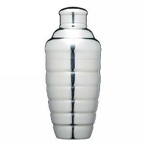 BarCraft Stainless Steel Cocktail Shaker 500ml