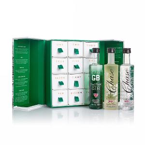 Chase Distillery Twelve Days Of Handmade Spirits