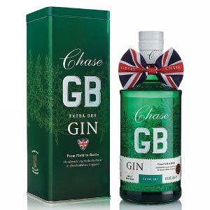 Chase GB Gin in a Tin - 70cl