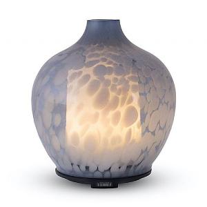 Made by Zen Mercura Grey Aromatherapy Diffuser