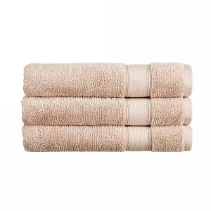Christy Rialto Bath Sheet - Latte