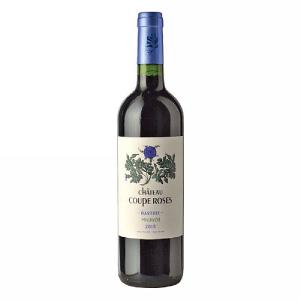 La Bastide de Coupe-Roses Minervois 2016 75cl