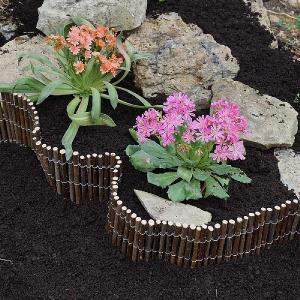 Smart Garden Willow Edging 2m x 0.30m