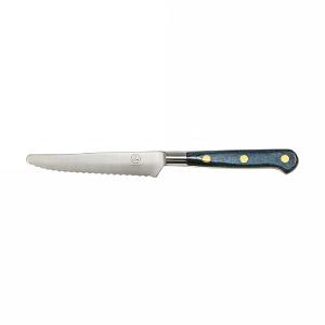 Tom Kerridge Fully Forged 5" Serated Utility Knife