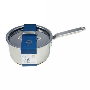 Tom Kerridge Tri-Ply 8" Saucepan