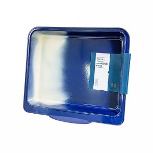 Tom Kerridge Large Enamel Baking & Roasting Tray - 40cm
