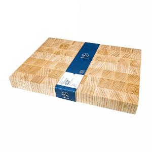 Tom Kerridge Ash End Grain Cutting Board