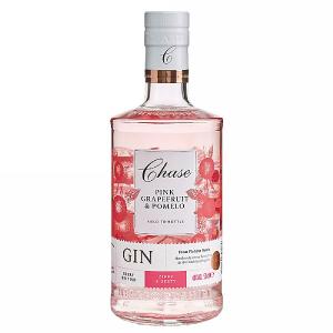 Chase Pink Grapefruit & Pomelo Gin - 50cl
