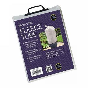 Garland Fleece Tube 60cm x 5m (30gsm)