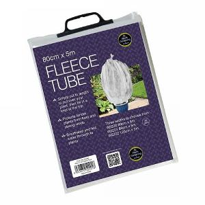 Garland Fleece Tube 120cm x 5m (30gsm)