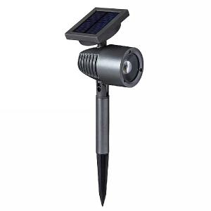 Smart Solar Alpha 365 Solar Spotlight