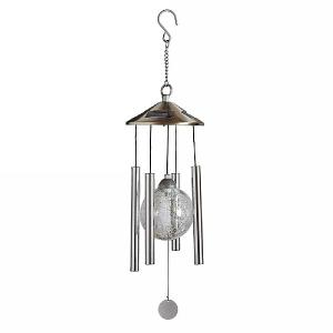 Smart Solar Orbis Solar Windchime
