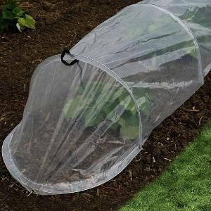 Smart Garden GroZone Polythene Tunnel