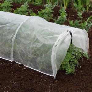 Smart Garden GroZone Micromesh Tunnel