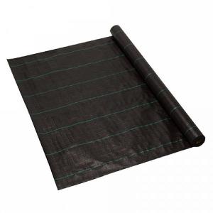 Smart Garden G100 Anti-Weed Fabric Roll - 1m x 15m