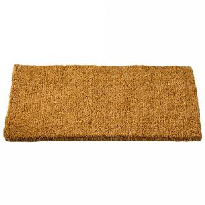 Outside In Hand Woven Thick Decoir Mat 75x45cm