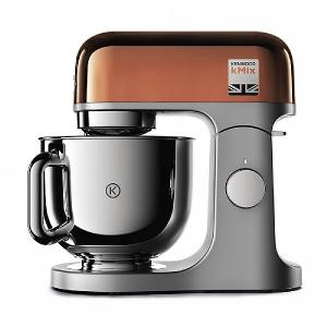 Kenwood kMix KMX760GD Stand Mixer - Rose Gold