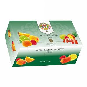 New Berry Fruit Jewels Gift Box 300g