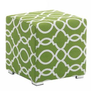 Bramblecrest Cubic Amazon Stool
