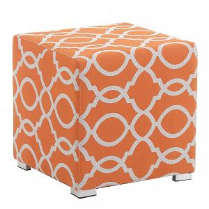 Bramblecrest Cubic Tuscan Stool