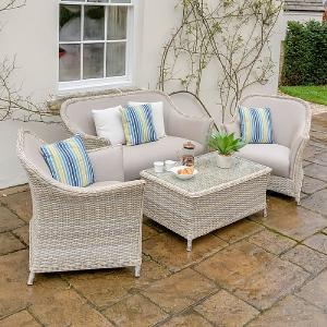 Bramblecrest Aspen Lounge Set