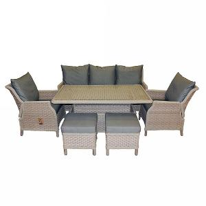 Bramblecrest Frampton Reclining Lounge Set