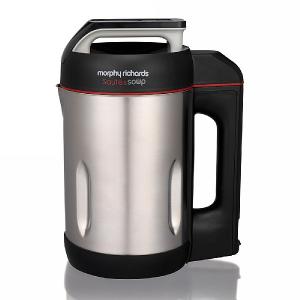 Morphy Richards Digital Saute & Soup Maker 1.6L