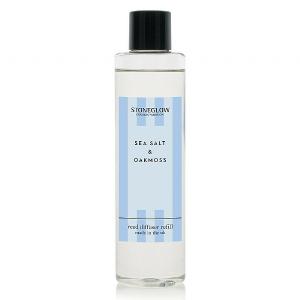 Stoneglow Modern Classics Sea Salt & Oakmoss Refill 200ml