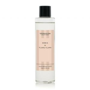 Stoneglow Modern Classics Orris & Ylang Ylang Refill 200ml