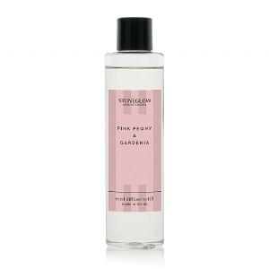 Stoneglow Modern Classics Pink Peony & Gardenia Refill 200ml