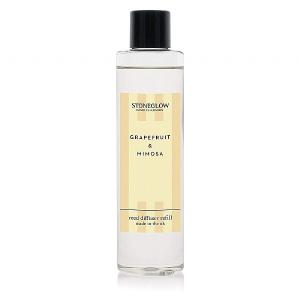 Stoneglow Modern Classics Grapefruit & Mimosa Refill 200ml