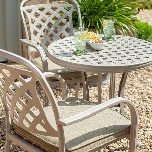 Hartman Berkeley 2 Seat Bistro Set