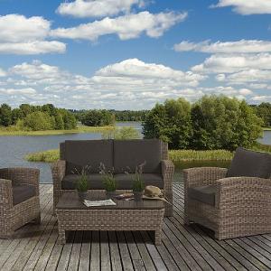 Supremo Carina Lounge Set