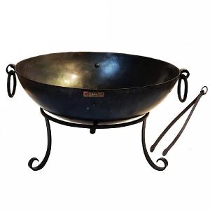 Kadai Tula Firebowl 60cm