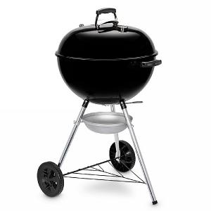 Weber Original Kettle E-5710 Charcoal Barbecue 57cm Black