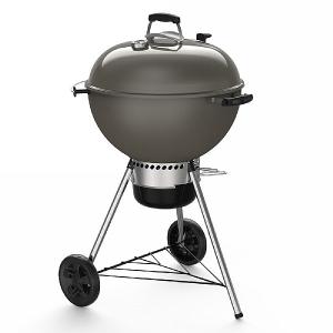 Weber Master-Touch GBS SE C-5755 Charcoal Barbecue 57cm Smoke Grey