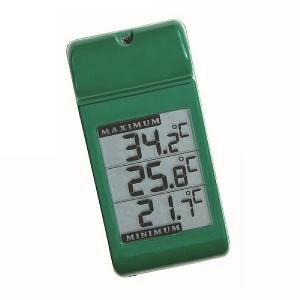 Garland Digital Max/Min Wall Thermometer