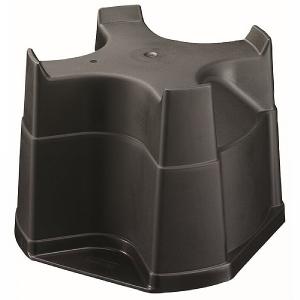 Garland 100 Litre Water Butt Stand Black