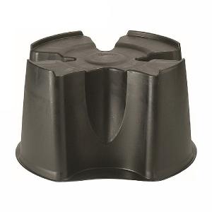 Garland 200 Litre Water Butt Stand Black