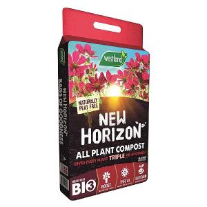 Westland New Horizon All Plant Compost 20L