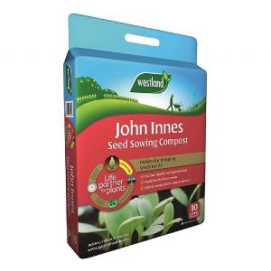 Westland John Innes Seed Sowing Compost 10L