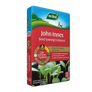 Westland John Innes Seed Sowing Compost 35L