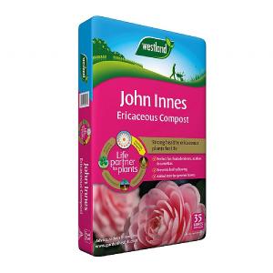 Westland John Innes Ericaceous Compost 35L
