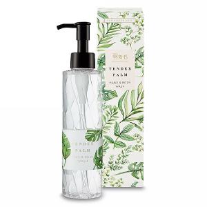 Heathcote & Ivory RHS Tender Palm Hand & Body Wash