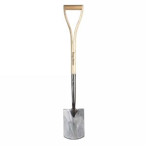 Kent & Stowe Kids Digging Spade