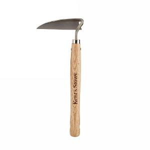 Kent & Stowe Stainless Steel Hand Razor Hoe