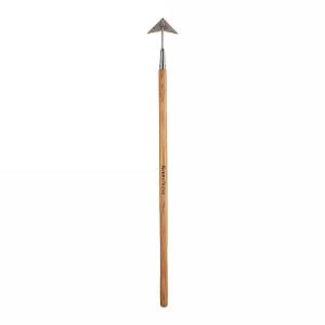 Kent & Stowe Stainless Steel Long Handled Multi Weeder